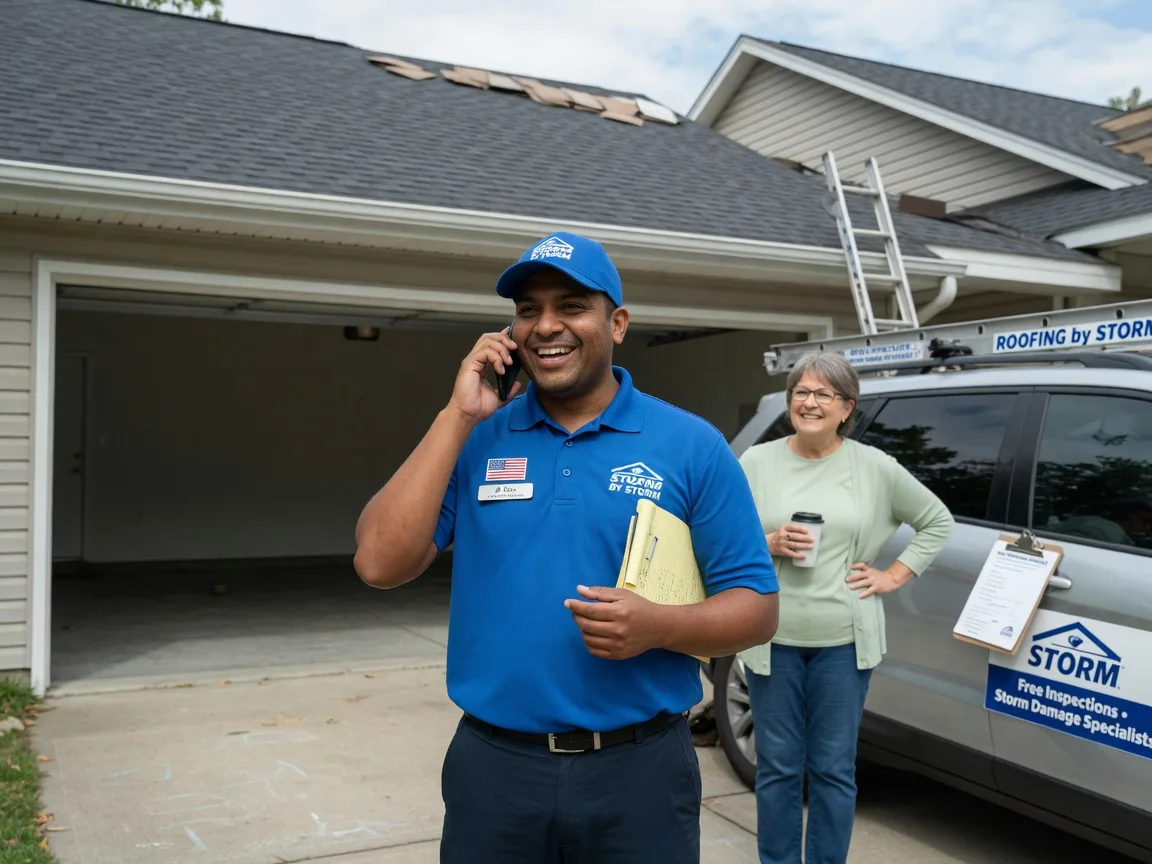 Roof Repair Near Me Hymera, IN FAQs