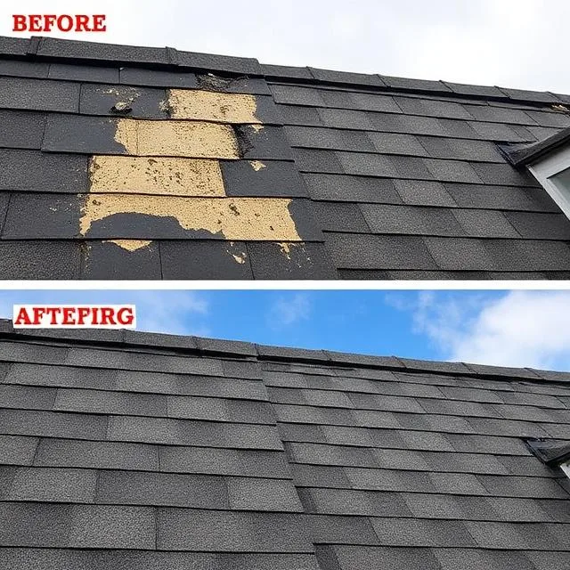 Roof Repair Near Me in Hymera, IN near me